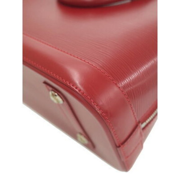 Louis Vuitton Epi Alma PM Handbag - Picture 4 of 8